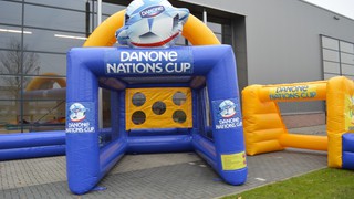 A Danone Nations Cup 