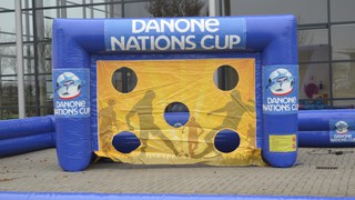 A Danone Nations Cup 