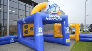 A Danone Nations Cup 