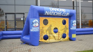 A Danone Nations Cup 