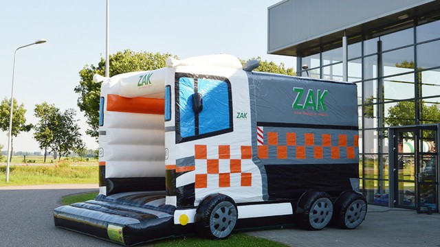 H ZAK LKW 