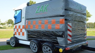 H ZAK LKW 