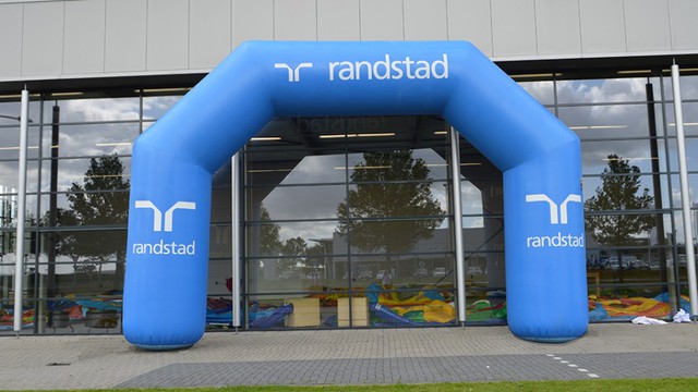 B Torbogen Randstad 