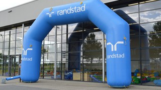 B Torbogen Randstad 