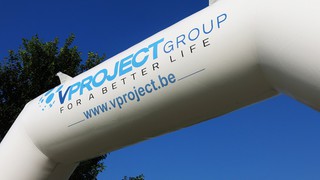 B Torbogen Project Group 