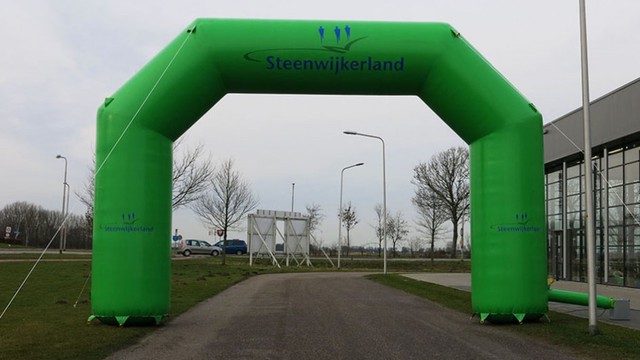 B Torbogen Steenwijkerland 