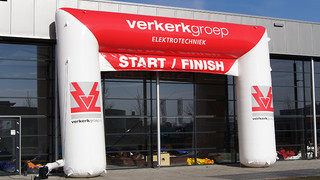 B Torbogen Verkerkgroep 