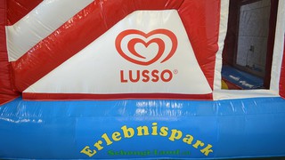 H Hüpfburg Multiplay Lusso 