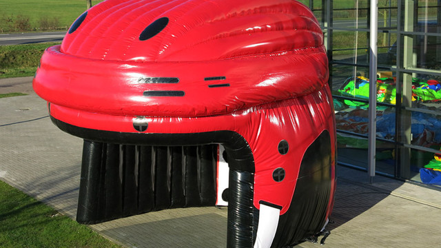 P Eishockey Helm 