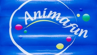 Animafun Hüpfburg 