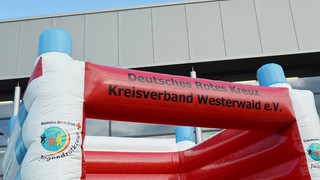 H Hüpfburg Kreisverband Westerwald 