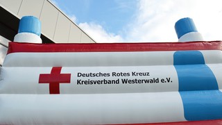 H Hüpfburg Kreisverband Westerwald 