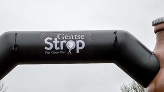 Torbogen Gentse Strop 