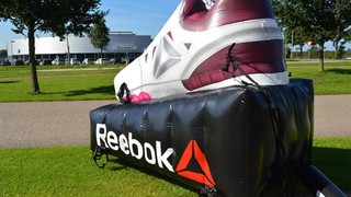 Turnschuh Reebok 