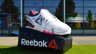 Turnschuh Reebok 