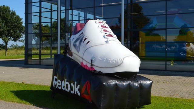 Turnschuh Reebok 