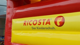 H Hüpfburg Ricosta Kinderschuhe 