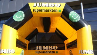 H Hüpfburg Jumbo 