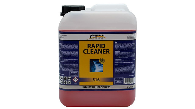 Rapid Cleaner 5 Liter