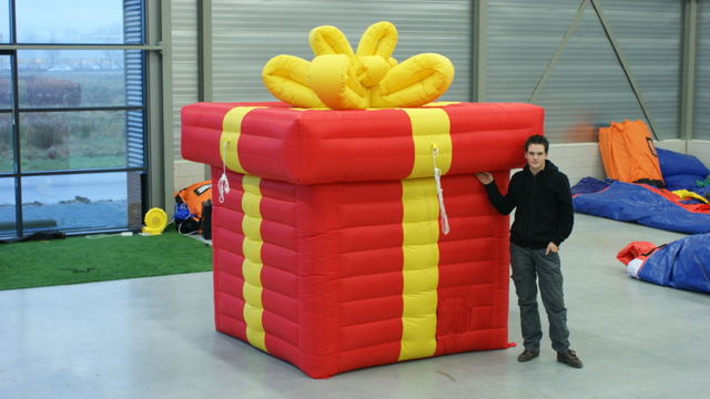  Ballon Box 