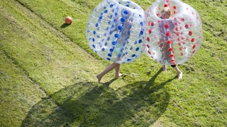 Bubble Football 