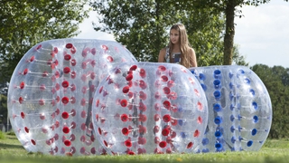 Bubble Football 