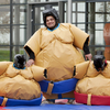 Sumo Erwachsene 