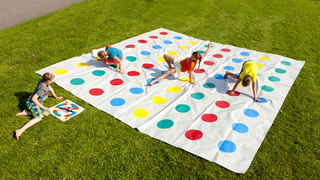 Riesen Twister 