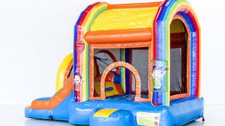 Jumpy Extra Fun Party 